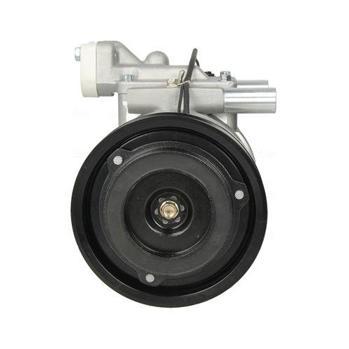 NISSENS Kompressor, Klimaanlage ** FIRST FIT ** 89290
