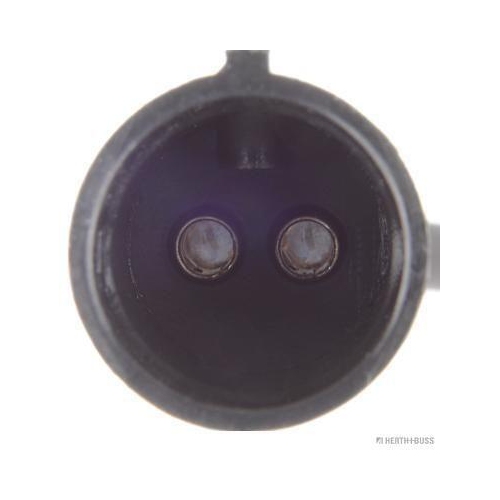 HERTH+BUSS ELPARTS Sensor, Raddrehzahl 70660964