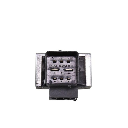 METZGER AUTOTEILE Relais, Gl&uuml;hanlage GREENPARTS 0884054