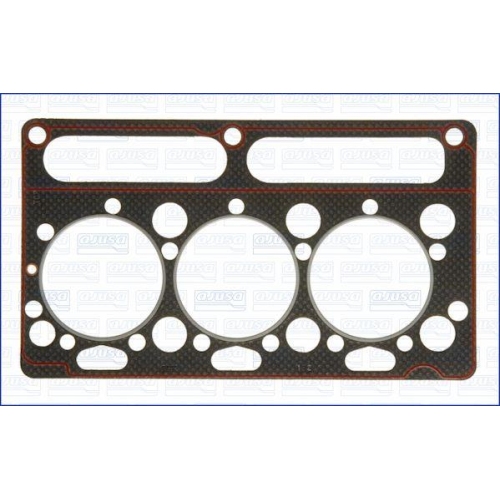 AJUSA Dichtung, Zylinderkopf FIBERMAX 10055000