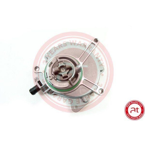 at autoteile germany Unterdruckpumpe, Bremsanlage OEM - Quality - Line at22347