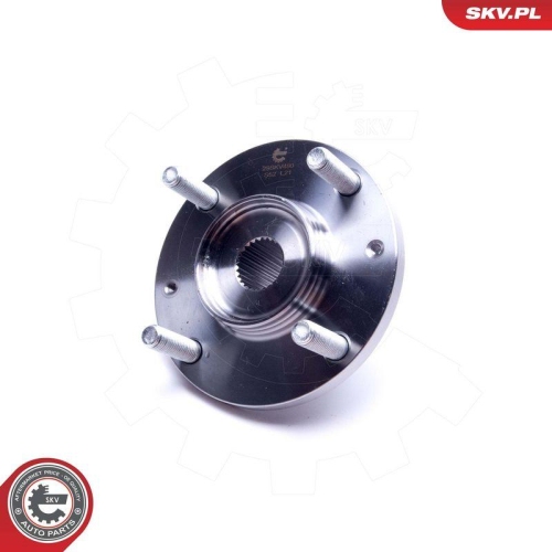ESEN SKV Radlagersatz 29SKV480