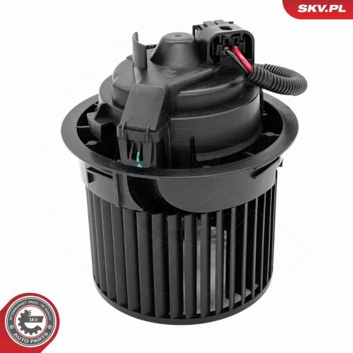ESEN SKV Innenraumgebl&auml;se 68SKV172