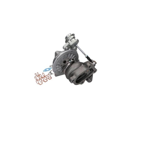 KAMOKA Lader, Aufladung 8600087