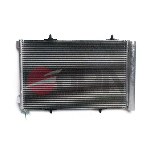 JPN Kondensator, Klimaanlage 60C9124-JPN