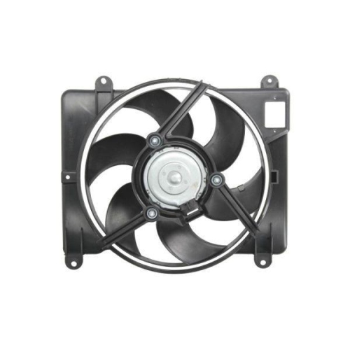 THERMOTEC L&uuml;fter, Motork&uuml;hlung D8F012TT