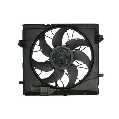 THERMOTEC L&uuml;fter, Motork&uuml;hlung D8M015TT