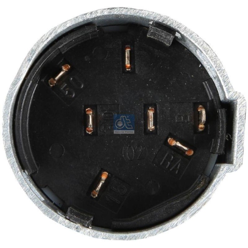 DT Spare Parts Lenkschloss 1.19501