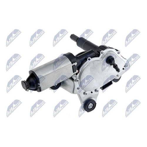 NTY Wischermotor ESW-SK-008