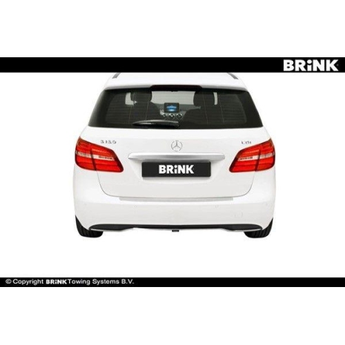 BRINK Anh&auml;ngevorrichtung 576500