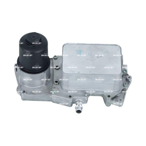 NRF Geh&auml;use, &Ouml;lfilter EASY FIT 31827