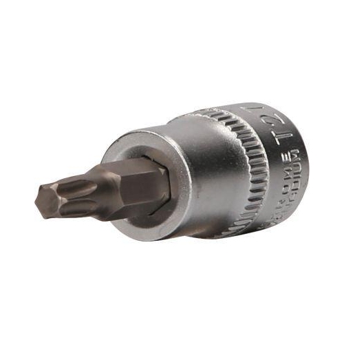 3/8 Zoll Torx-Bit-Stecknuss, T27 BRILLIANT TOOLS BT021943