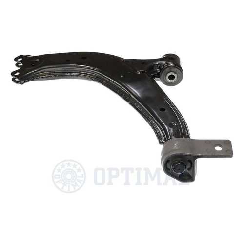 OPTIMAL Lenker, Radaufh&auml;ngung G6-812