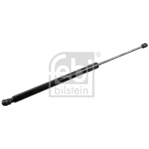 FEBI BILSTEIN Gasfeder, Koffer-/Laderaum 194419