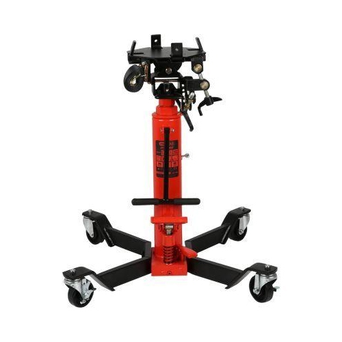 performance Hydraulik-Getriebeheber mit Tisch, 500 kg KS TOOLS 160.1305