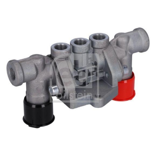 FEBI BILSTEIN Schnell&ouml;seventil 196480