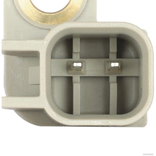 HERTH+BUSS ELPARTS Sensor, Raddrehzahl 70660679