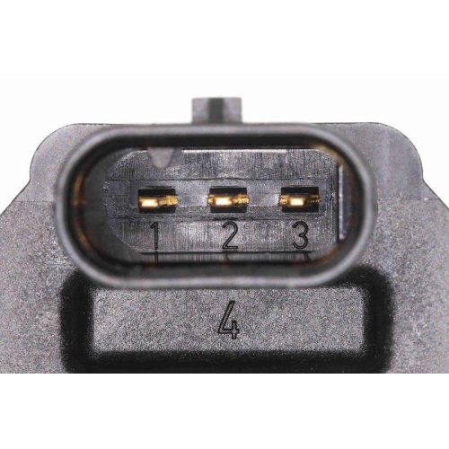 VEMO Zusatzwasserpumpe (Kühlwasserkreislauf) Green Mobility Parts V10-16-0019