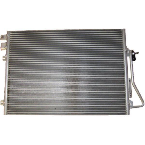 MAHLE Kondensator, Klimaanlage BEHR *** PREMIUM LINE *** AC 802 000P