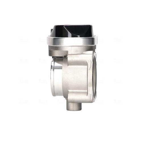 NISSENS Drosselklappenstutzen ** FIRST FIT ** 955139