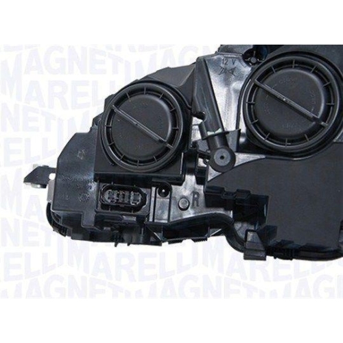 MAGNETI MARELLI Hauptscheinwerfer