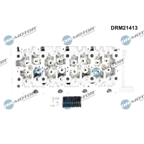 Dr.Motor Automotive Zylinderkopf