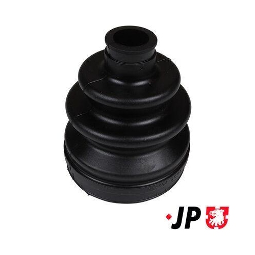 JP GROUP Faltenbalgsatz, Antriebswelle JP 3443600310