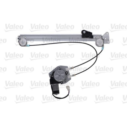 VALEO Fensterheber 850928