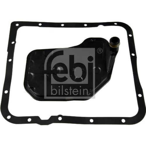 FEBI BILSTEIN Hydraulikfiltersatz, Automatikgetriebe 172796