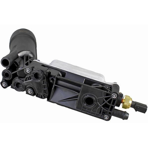 METZGER AUTOTEILE Geh&auml;use, &Ouml;lfilter 2370065