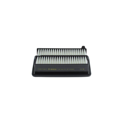 BOSCH Luftfilter F 026 400 879
