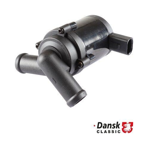JP GROUP Wasserpumpe, Motork&uuml;hlung DANSK CLAS 1614100300