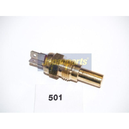 JAPANPARTS Sensor, K&uuml;hlmitteltemperatur BA-501