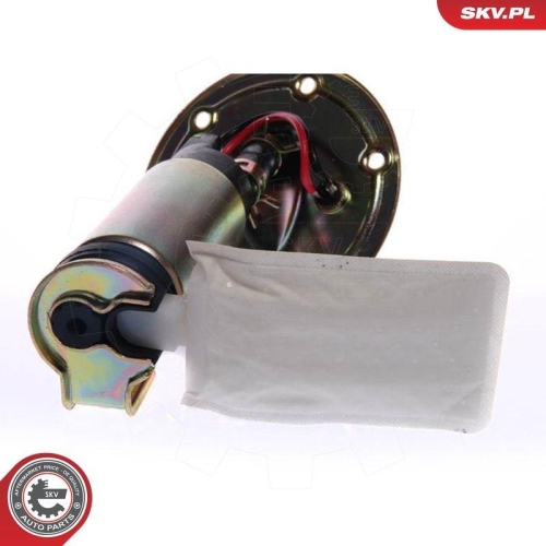 ESEN SKV Kraftstoff-F&ouml;rdereinheit 02SKV738