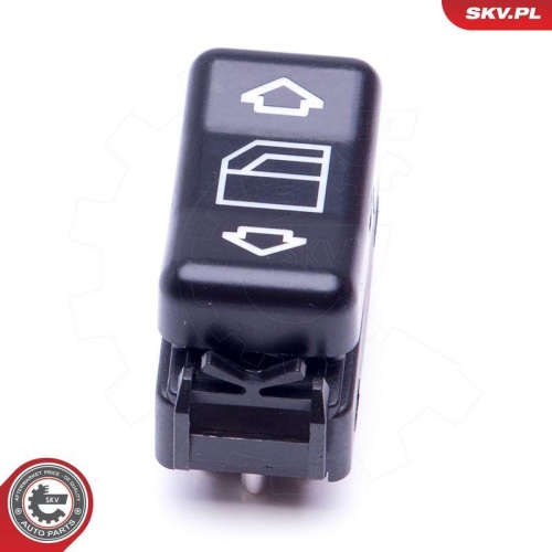 ESEN SKV Schalter, Fensterheber 37SKV323