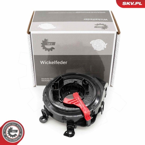 ESEN SKV Wickelfeder, Airbag 96SKV672