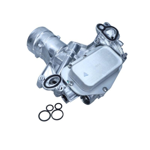 MAXGEAR Geh&auml;use, &Ouml;lfilter 27-2762