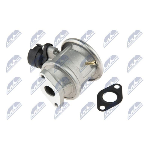 NTY Ventil, Sekund&auml;rluftpumpsystem EWP-AU-007