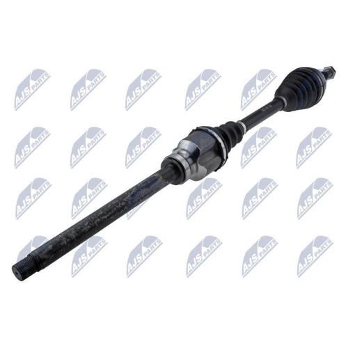 NTY Antriebswelle NPW-PE-089