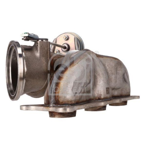 FEBI BILSTEIN Lader, Aufladung Mitsubishi Turbo NEU 191315
