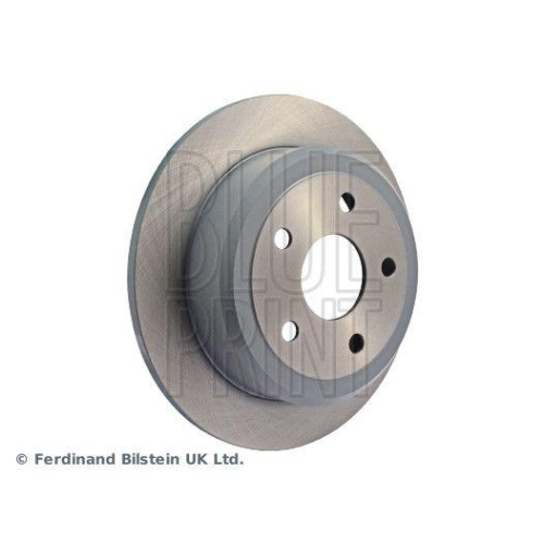 BLUE PRINT Bremsscheibe ADA104337