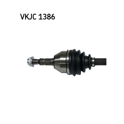 SKF Antriebswelle VKJC 1386