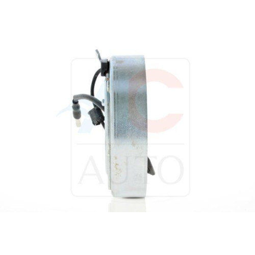 ACAUTO Spule, Magnetkupplung (Kompressor) AC-04ZX01