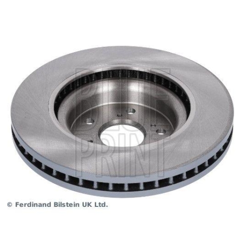 BLUE PRINT Bremsscheibe ADBP430130