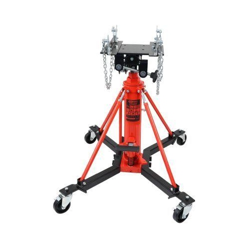 performance Hydraulik-Getriebeheber mit Tisch, 1000 kg KS TOOLS 160.1310