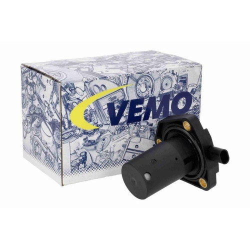 VEMO Sensor, Motor&ouml;lstand Original VEMO Qualit&auml;t V40-72-0126