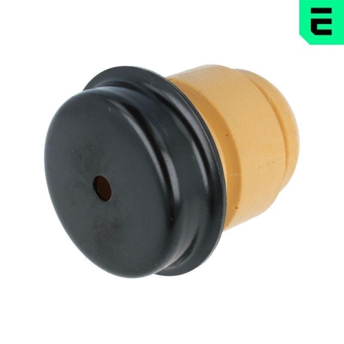 OPTIMAL Anschlagpuffer, Federung F8-8458