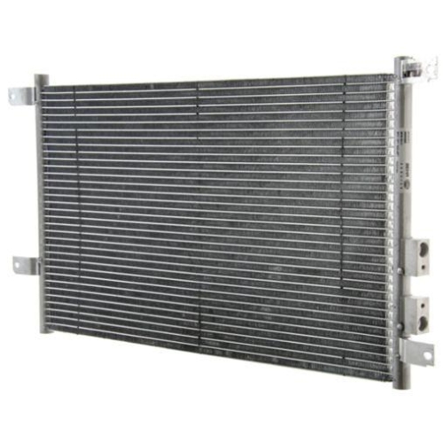 MAHLE Kondensator, Klimaanlage BEHR *** PREMIUM LINE *** AC 804 000P