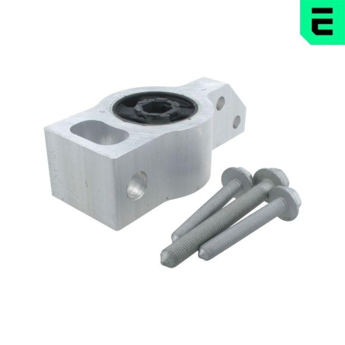 OPTIMAL Lagerung, Lenker F8-6701S1