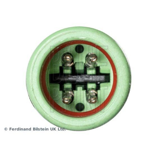 BLUE PRINT Lambdasonde